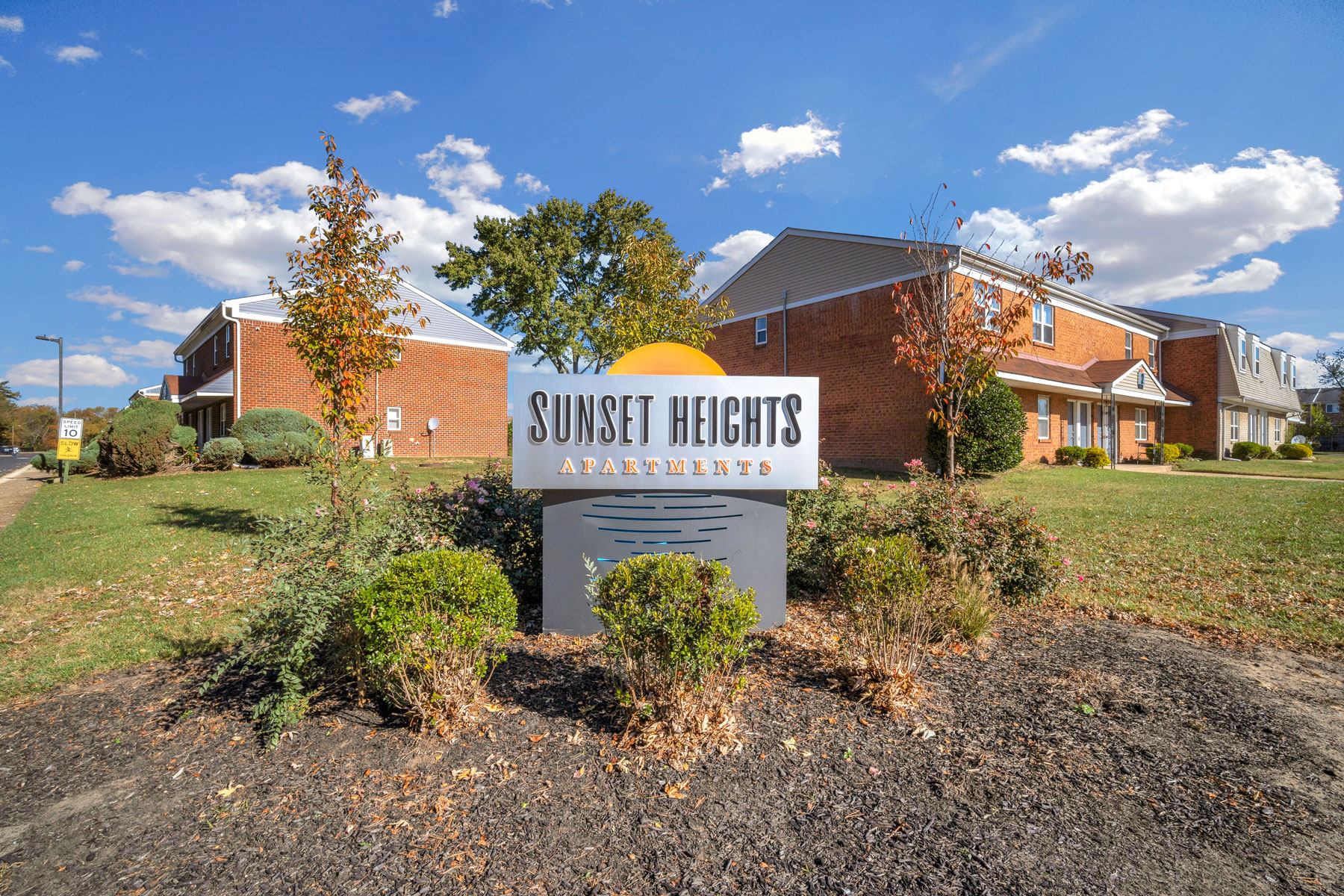 Sunset Heights Apartments